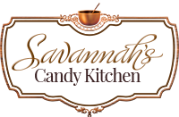 Savannah Candy Kitchen